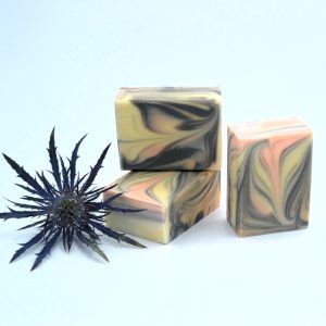 - Coming soon - Patchouli and Citrus Soap